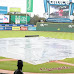 Suspendido el partido Estrellas y Tigres en el Quisqueya