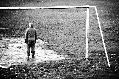 perjuangan kiper