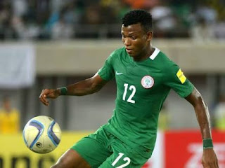FIFA Sanctioned Nigeria For Fielding An Ineligible Player
