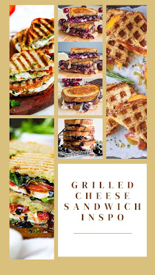 summer-food-recipes-Introducing Grilled Cheese In A New Light-Weddings by KMich-Philadelpahia PA