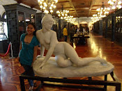 GALLERIA NI LEAH