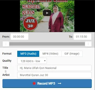 Bagaimana Cara Mendownload Video di Youtube tanpa aplikasi