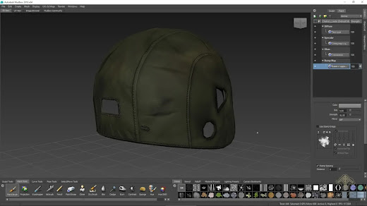 ロシア軍のヘルメットを追加するArma3用 Russian Helmet Project MOD