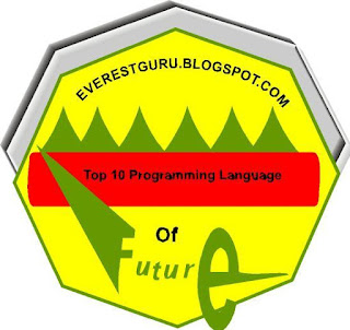Top 10 Programming Language To Learn