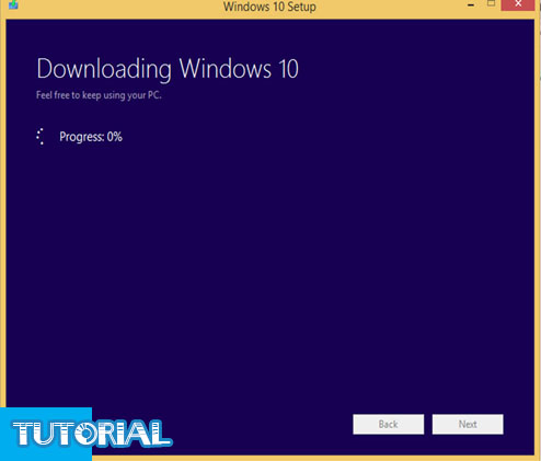 Cara Download ISO Windows 10 Asli/Original Secara Gratis