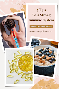 5 Tips to Natural Immunity Pin 3