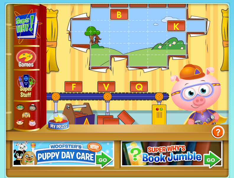 http://pbskids.org/superwhy/#game/alphabricks