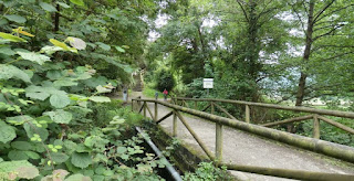 Asturias, Senda del Oso con Deporventura.