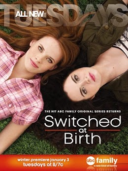 Switched at Birth Season 2 - UPDATE EPISODE 20 [ English Drama 2013 ]