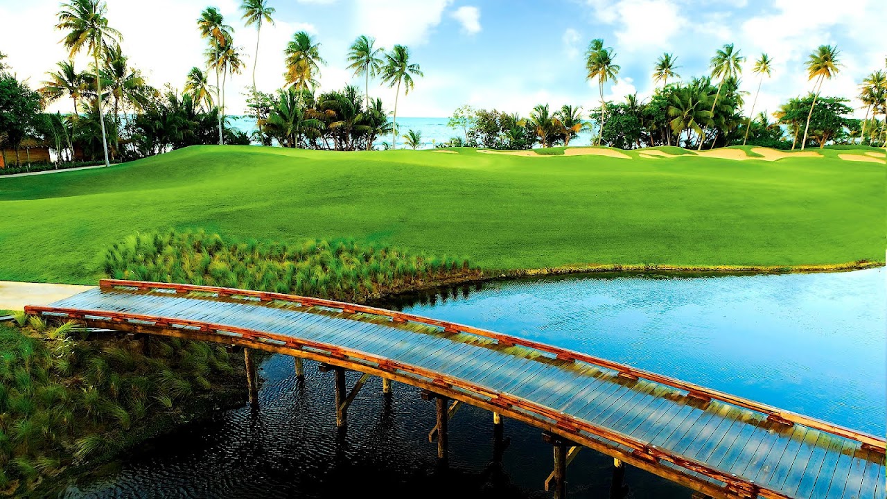 Bahia Beach Resort And Golf Club