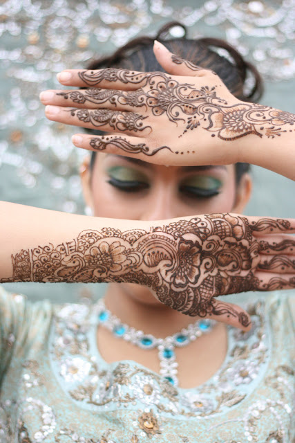 Mehndi Designs 2013