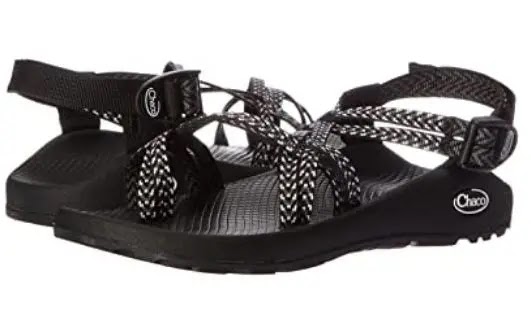 Chaco Women's Zx2 Classic Athletic Sandal review 