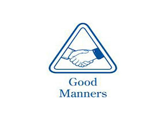 good manners essay by j.c. hill