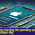 Apple is considering changing the operating system for iPhones in a modern way.