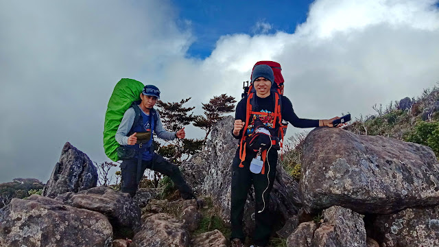 Pencinta Alam Konawe - Gunung Bawakaraeng