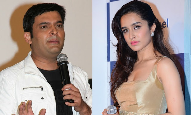 Kapil Sharma and Shraddha Kapoor seek help from five lakh people for pregnant elephant