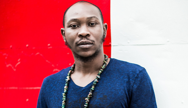 Seun Kuti Nominated For Grammy Awards 