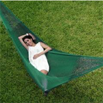 Sunnydaze Green Colored Double Mayan Hammock, Double Mayan Hammocks, Mayan Hammock, Mayan Hammocks, Mayan Double Hammocks, Double Hammocks, Hammocks, 