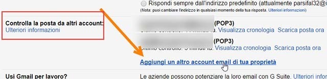 gmail-account-importazione