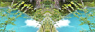 simétrica, simetría, efecto espejo, surreal, surrealismo, surrealista, abstracto, original,  panorama,panoramica, publicidad, diseño