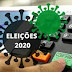 Eleições 2020 serão muito diferentes de antes