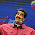 Maduro presenta gotas «milagrosas» que neutralizan covid-19