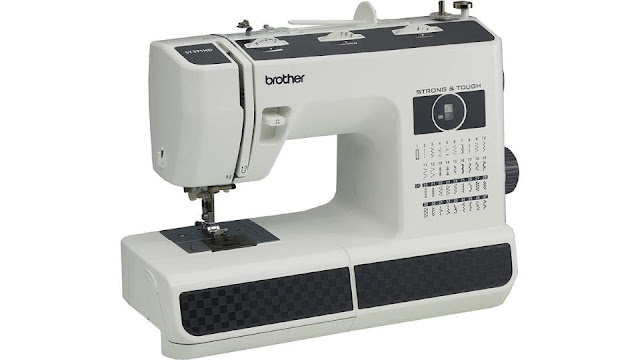 best sewing machine for leather