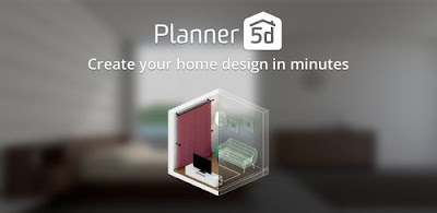 Planner 5D – Interior Design v1.6.0 APK