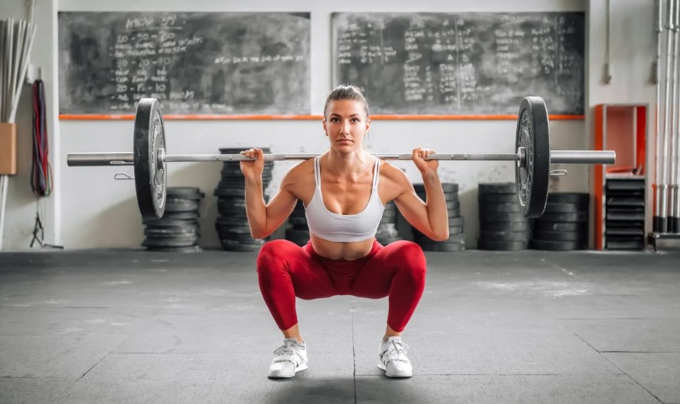 The Science Behind Squats: How They Can Make Your Butt Bigger