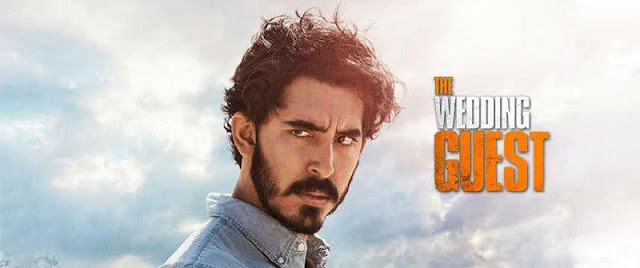 The Wedding Guest (2018) Hindi download openload