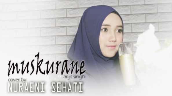 Nuraeni Sehati, Lagu Cover, Kumpulan Lagu Nuraeni Sehati Mp3 Terbaru 2018 Lengkap Full Rar