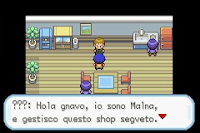 Pokemon Penumbra Screenshot 02