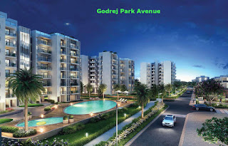 Godrej Park Avenue