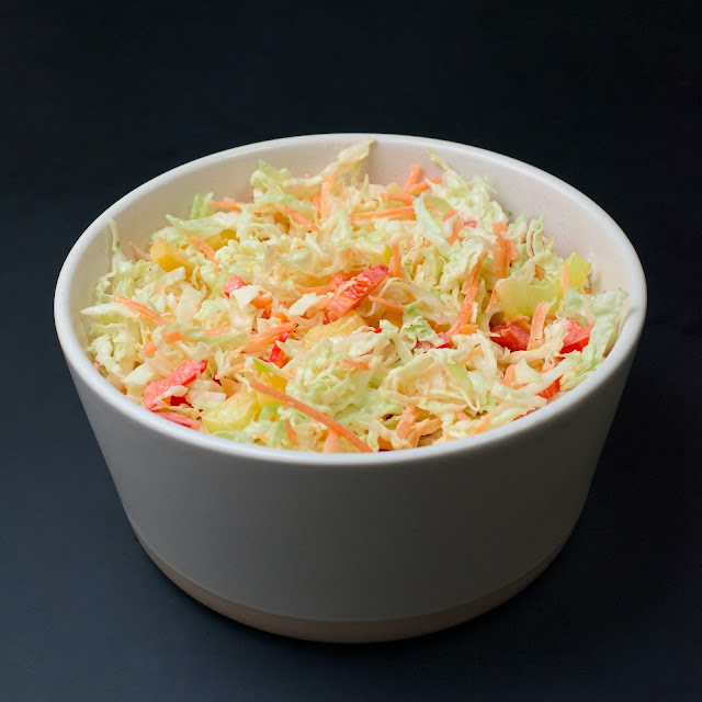 Cabbage Salad