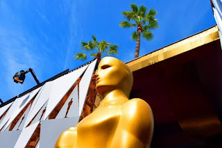 Oscar awards 