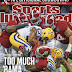 Sports Illustrated - Too Much 'Bama