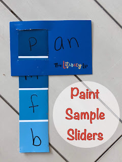 Making Orton-Gillingham instruction fun can be a challenge, but these ideas will keep it fresh and fun for all of your students in small groups.