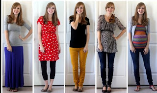 old navy style