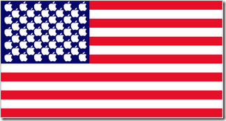 us apple