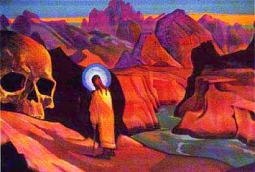 Buddhism And Gnosticism