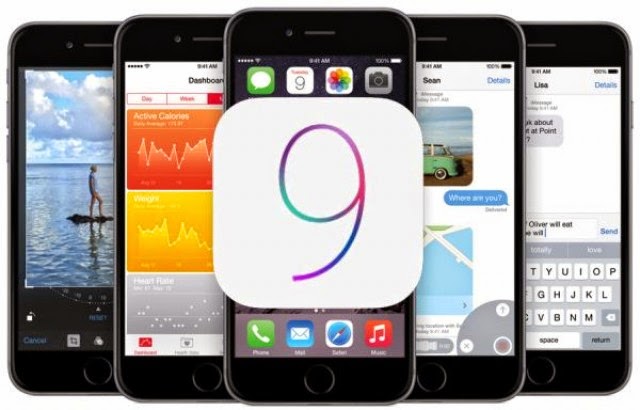 IOS 9 Release Date