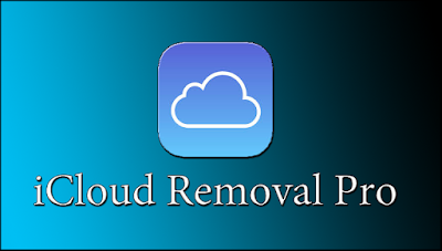 iCloud Removal Pro