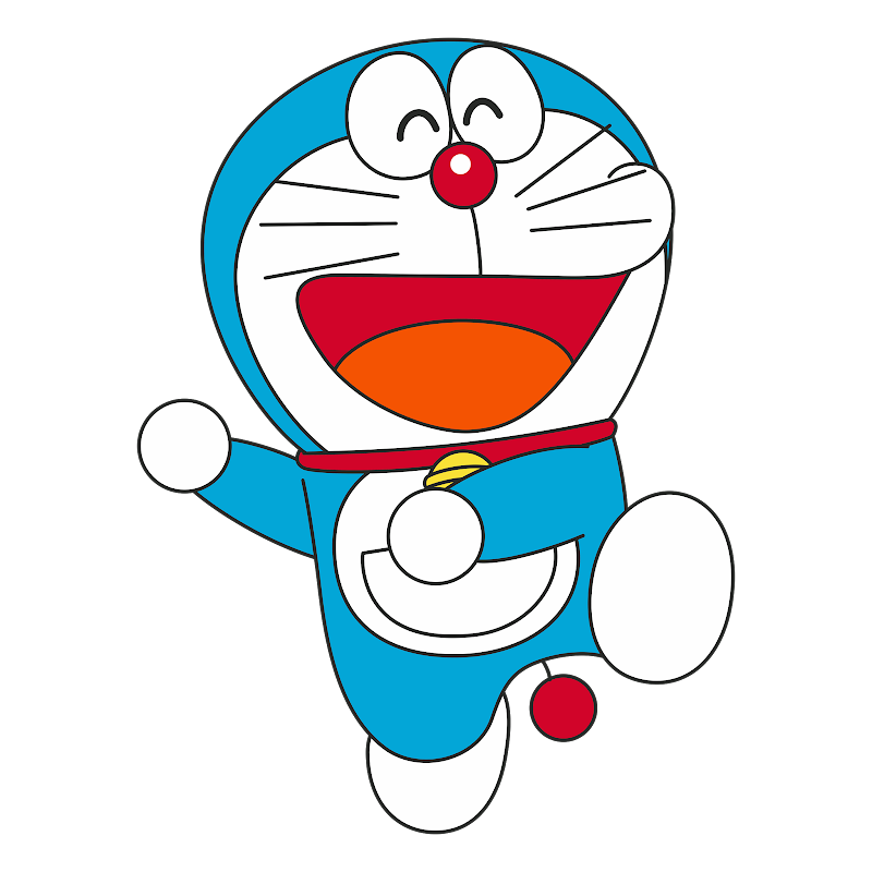 12+ Download Gambar Tato Doraemon