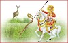 तेजा दशमी की हार्दिक बधाई शुभकामनाये स्टेटस मैसेज शायरी हिंदी में - veer Tejaji ke Balidan divash ki hardik subhkamnaye status Quotes Sms image [shubhkamnayestatus]