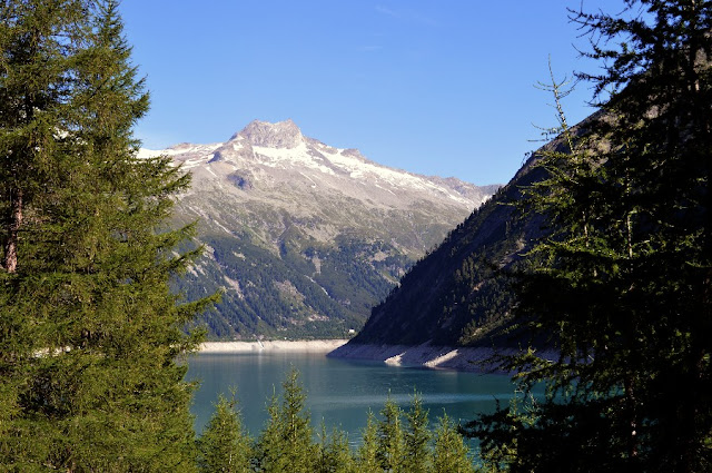 trekking austria tirolo berliner hoehenweg zillertal