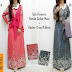 Gamis Denim Rompi Jersey SOLD OUT