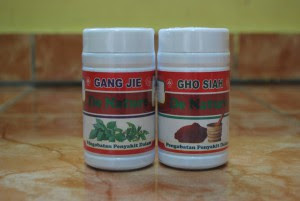 Obat Kencing Nanah Herbal