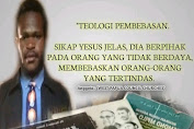 TEOLOGI PEMBEBASAN.