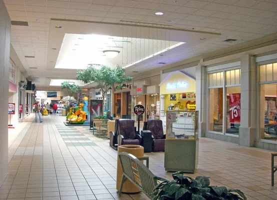 Muncie Mall Indiana