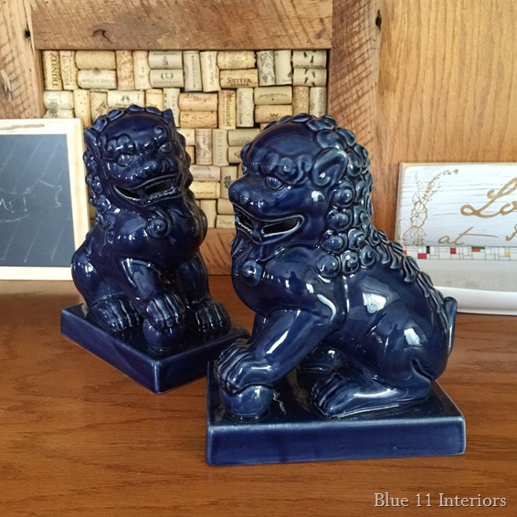Target Foo Dogs